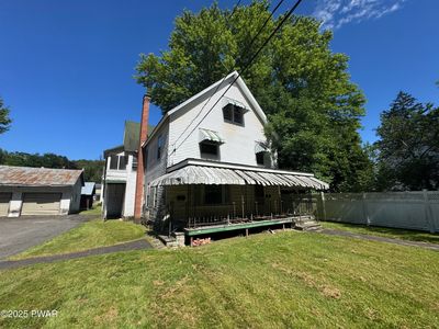 1729 N Main St, Honesdale, PA, 18431