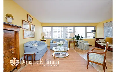 Sold by Douglas Elliman