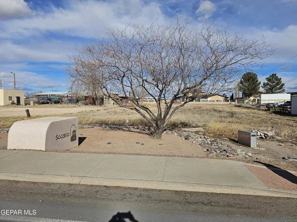 11821 Socorro Rd, Socorro, TX 79927