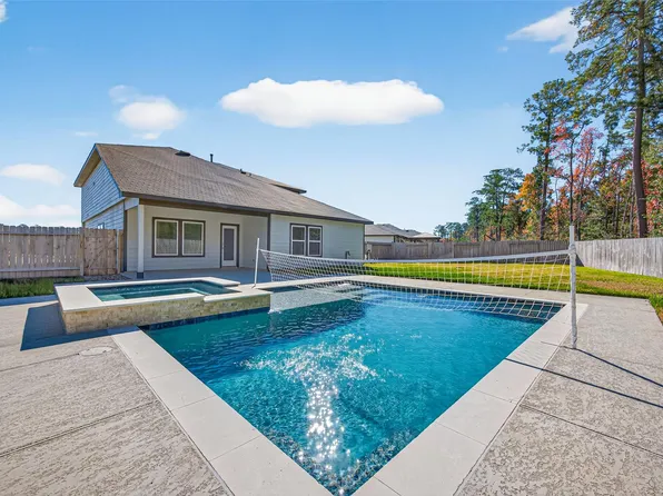 14265 Wonder Lake Ln, Conroe, TX 77384