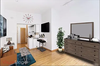 Rented by LG Fairmont Group