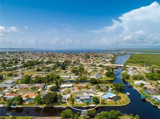 168 Buckeye Ave, Pt Charlotte, FL 33952