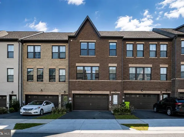 3529 Stella Blue Dr, Hyattsville, MD 20782