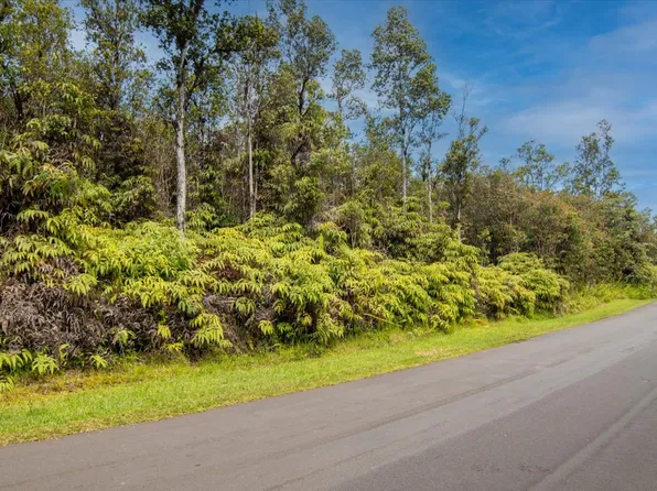 Lehua St Lot 7127, Mountain View, HI 96771