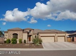 9922 E Ivyglen St, Mesa, AZ 85207