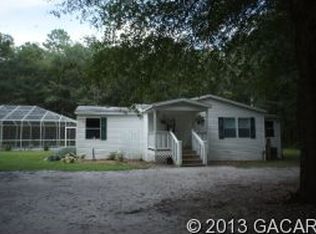 19654 NW 132nd Pl, Alachua, FL 32615