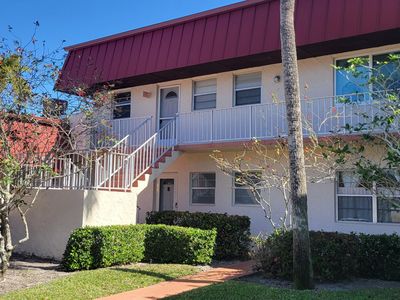 12019 W Greenway Drive #103, Royal Palm Beach, FL, 33411