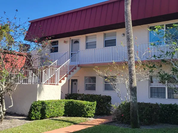 12019 W Greenway Drive #103, Royal Palm Beach, FL 33411