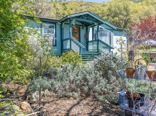 2735 Paint Rd, Angels Camp, CA 95222