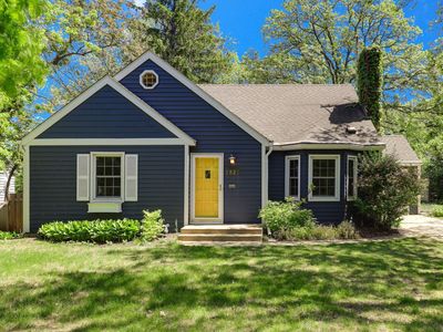 2825 Yosemite Ave S, Saint Louis Park, MN, 55416