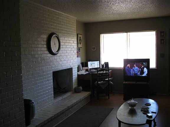 liivng room