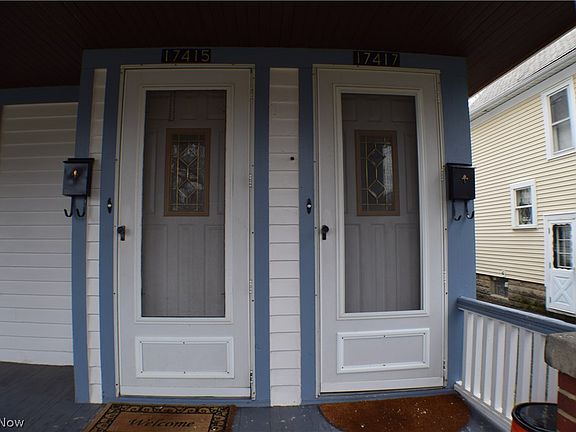 3rd image of 17415-17417 Shaw Ave