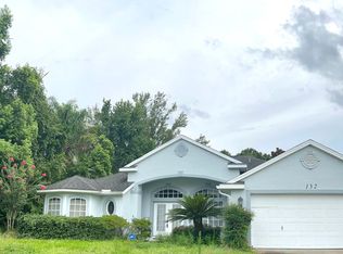 132 Needlewood Loop, Debary, FL 32713