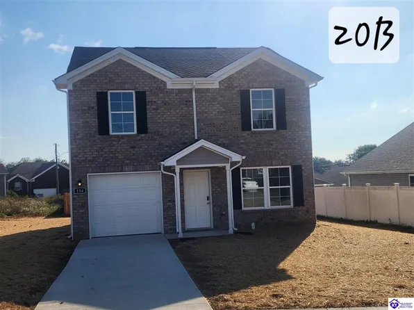 154 Red Hawk Dr, Vine Grove, KY 40175