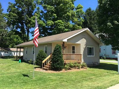 9596 North St, Wattsburg, PA, 16442