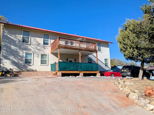 102 Dover Pl, Ruidoso, NM 88345
