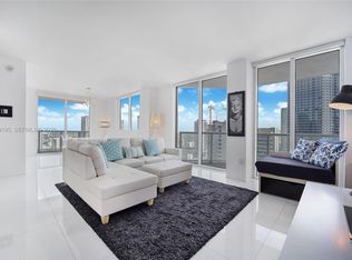 Vizcayne South Tower, Miami, FL 33132