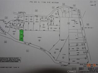 0 Long Bar Ct #12, Oroville, CA 95966