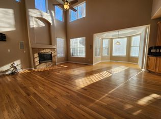 16810 E Peakview Pl, Aurora, CO 80016