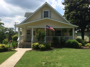 500 Ellison Ave, Branson, MO 65616