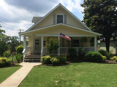 500 Ellison Ave, Branson, MO, 65616