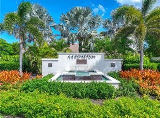 4607 Arboretum Cir UNIT 103, Naples, FL 34112