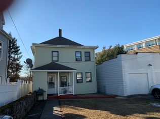 161 Tremont St, Everett, MA 02149