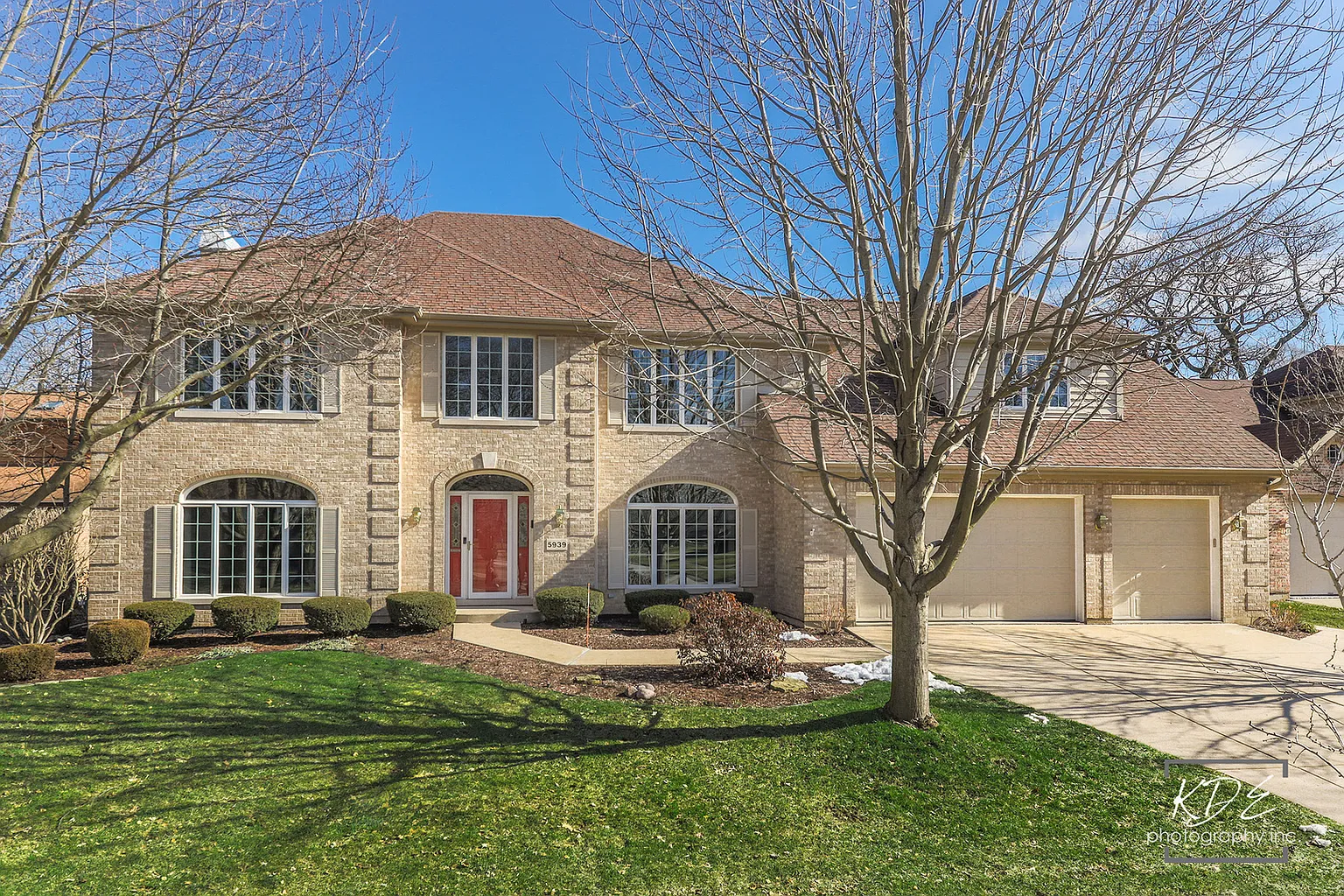 5939 Hillcrest Ct photo 1