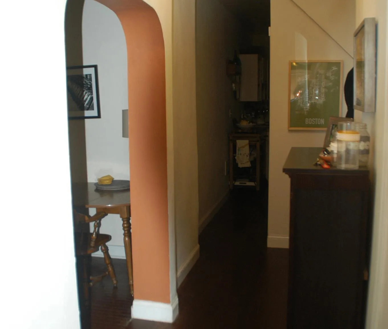 1 bed, 826 sqft, $1,250 — Photo 2