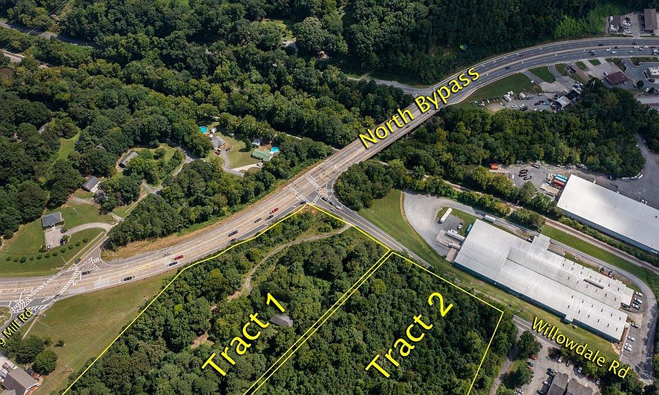 1006 Willowdale Rd NW Dalton GA Zillow