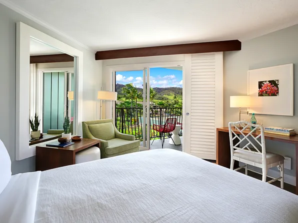 4331 Kauai Beach Dr #2415, Lihue, HI 96766