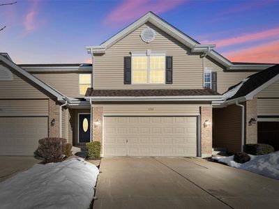 1353 New Charter Ln, O'Fallon, MO, 63366