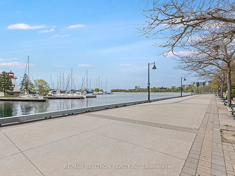 2261 Lake Shore Blvd W #1012 — Photo 34