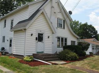 223 E Main St, Avon, NY 14414