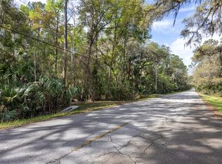 0 SE Tuscawilla Rd, Micanopy, FL 32667