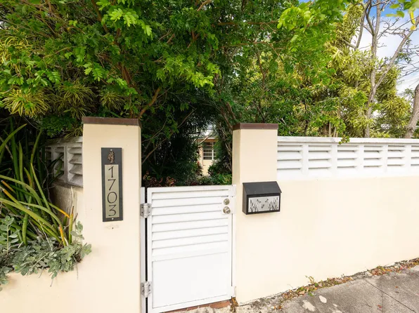 1703 South St, Key West, FL 33040