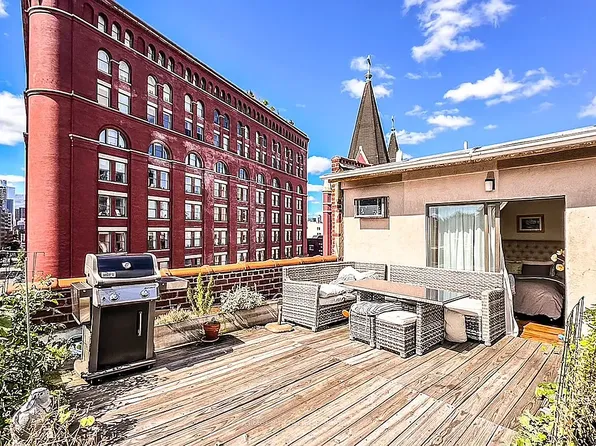 690 Greenwich St APT 5E, New York, NY 10014