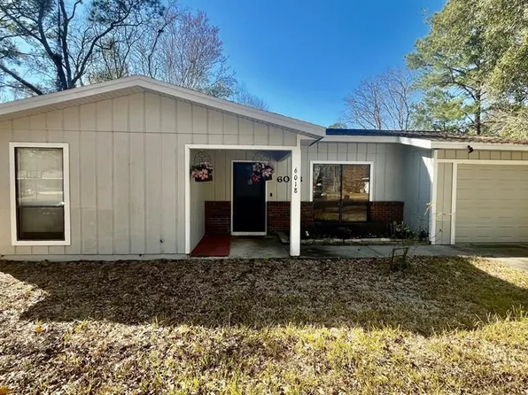 6018 NW 26th Ter, Gainesville, FL 32653