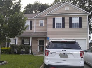 1889 Mossberg Dr, Sumter, SC 29150