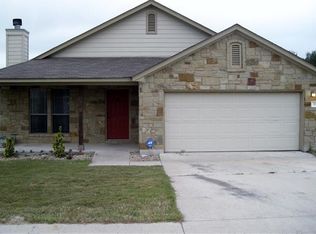 102 Gregory Cv, Burnet, TX 78611