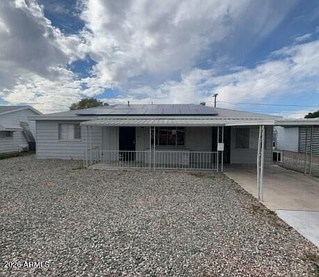 2nd image of 11400 N 112TH Drive
