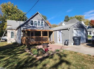 507 Quimby St, Ida Grove, IA 51445