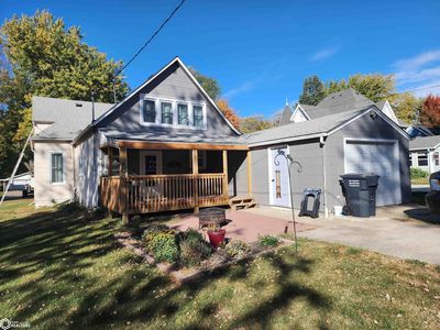 507 Quimby St, Ida Grove, IA, 51445