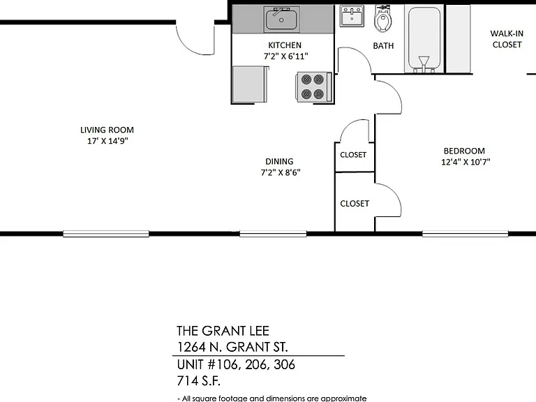 The Grant-Lee — Photo 23