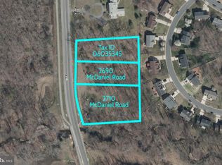McDaniel Rd, Waldorf, MD 20603