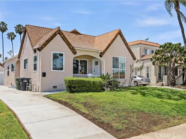 5513 S Mullen Ave, Los Angeles, CA 90043