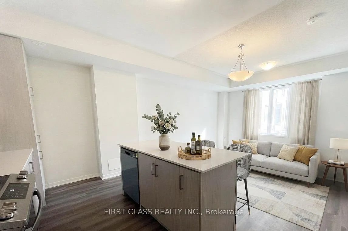 3 bed, $3,300 — Photo 2