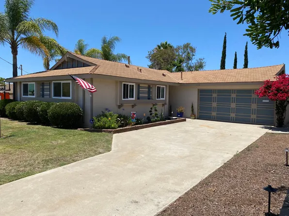 1618 Larwood Rd, Lemon Grove, CA 91945