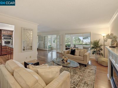 3120 Ptarmigan Dr APT 2, Walnut Creek, CA, 94595