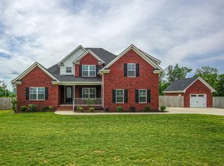 3029 Brileys Path, Columbia, TN 38401